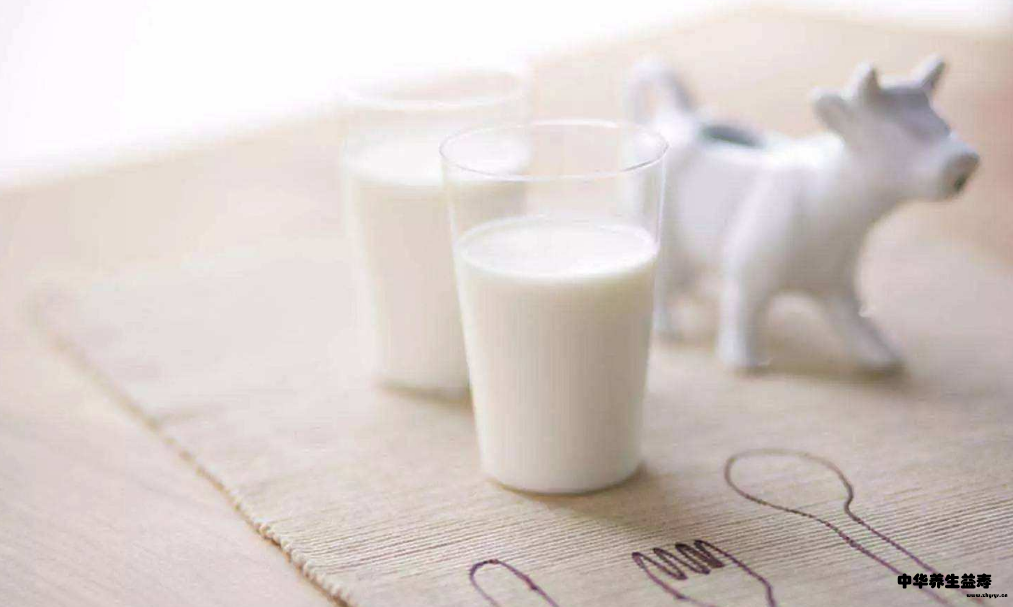 牛奶能改善大脑功能